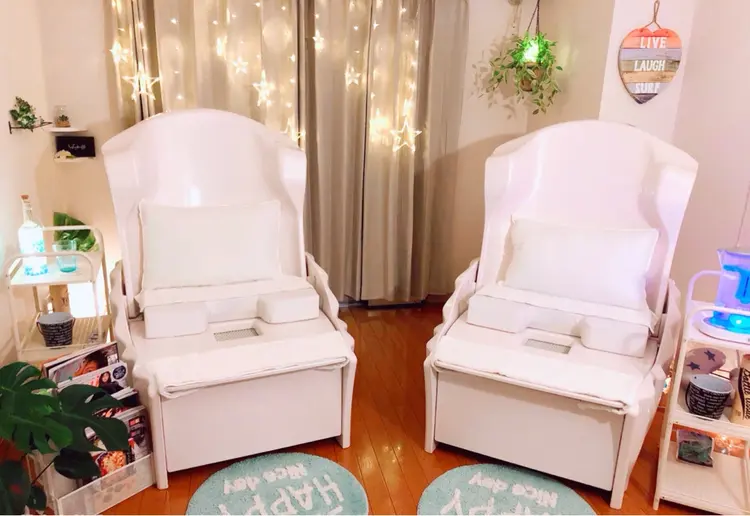 YOSAPARK Lino.　大分駅前店の内観・外観2