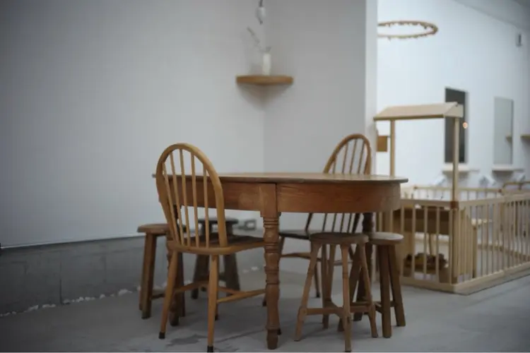 park theSTANDARDの内観・外観2