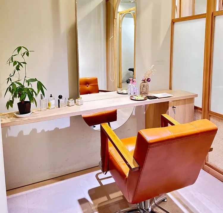 piolaの内観・外観1