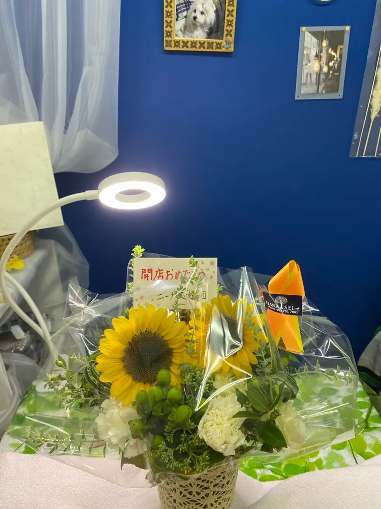 Salon•de•Niinaの内観・外観2