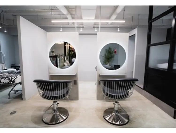 etora 渋谷の内観・外観1