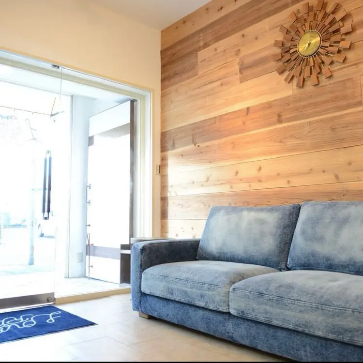 LOVERICHEの内観・外観1