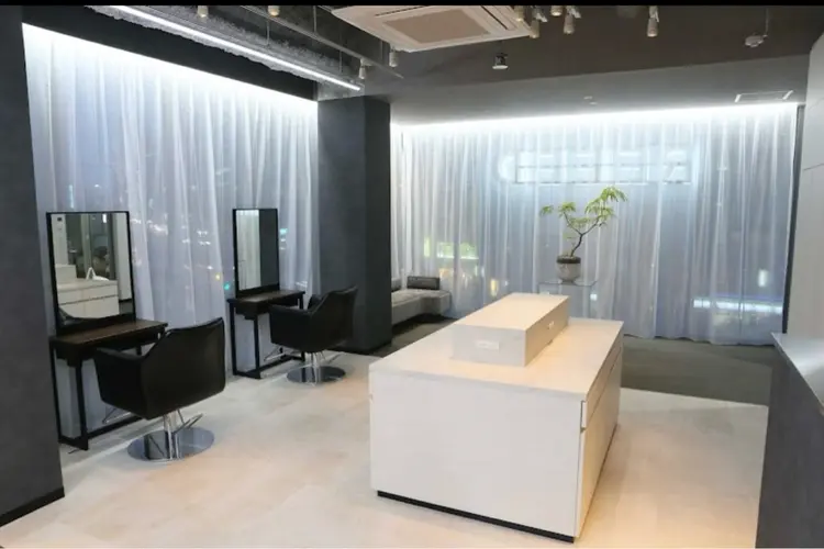 reeedの内観・外観2