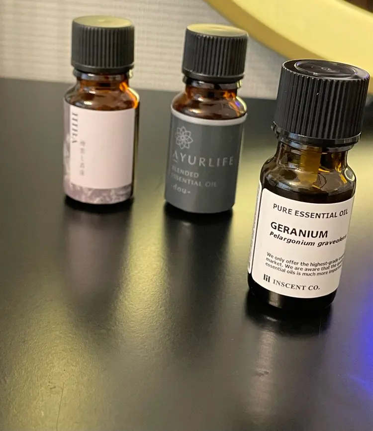 半田市エステサロン　シェソワの内観・外観3