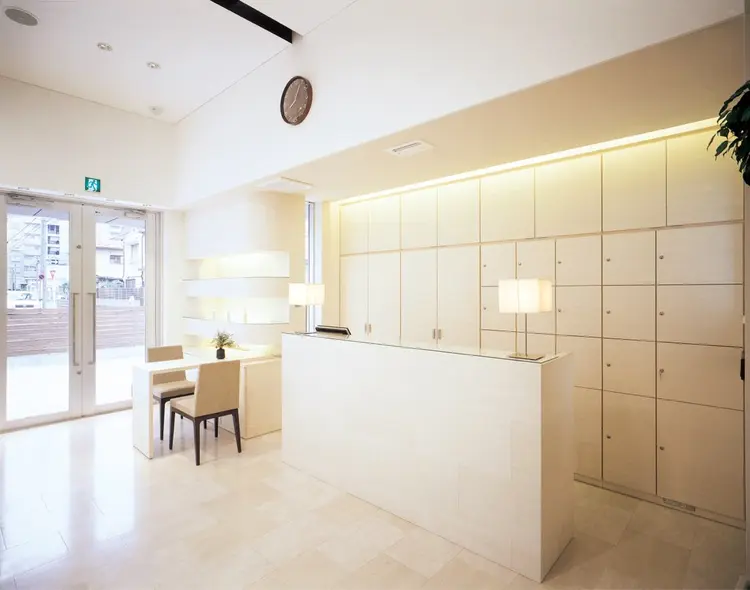 GRAZIE dueの内観・外観3