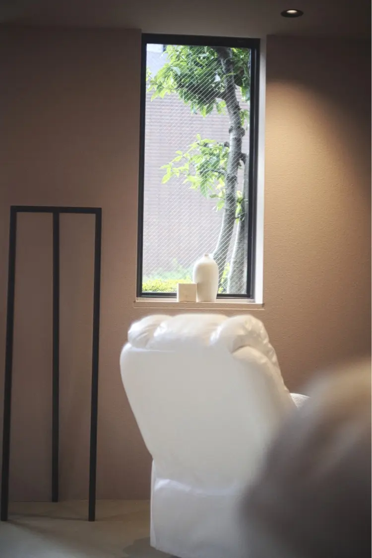 WILLOWの内観・外観1