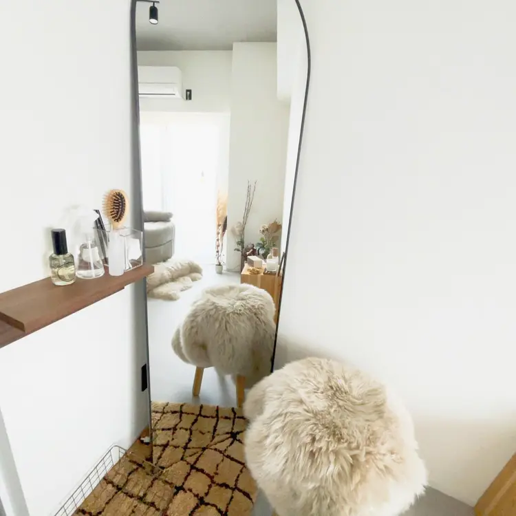 Hanu.eyeの内観・外観2