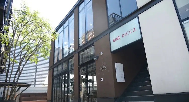 MINX  RICCaの内観・外観1