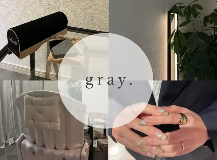 blan. beauty salonの内観・外観1