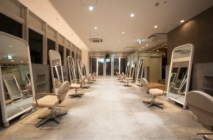 MASHU ATOROの内観・外観2