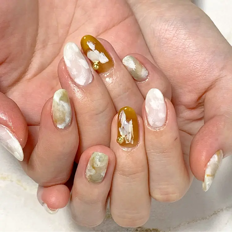 alma nailsの内観・外観2