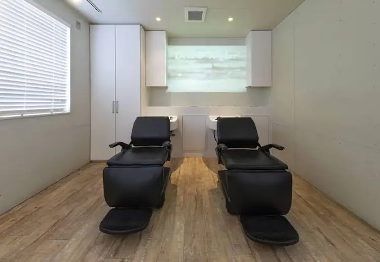 Flamingoby carnivalの内観・外観3