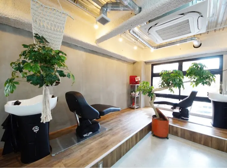 SIUN.の内観・外観3