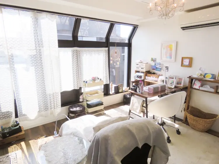 pipi..の内観・外観1