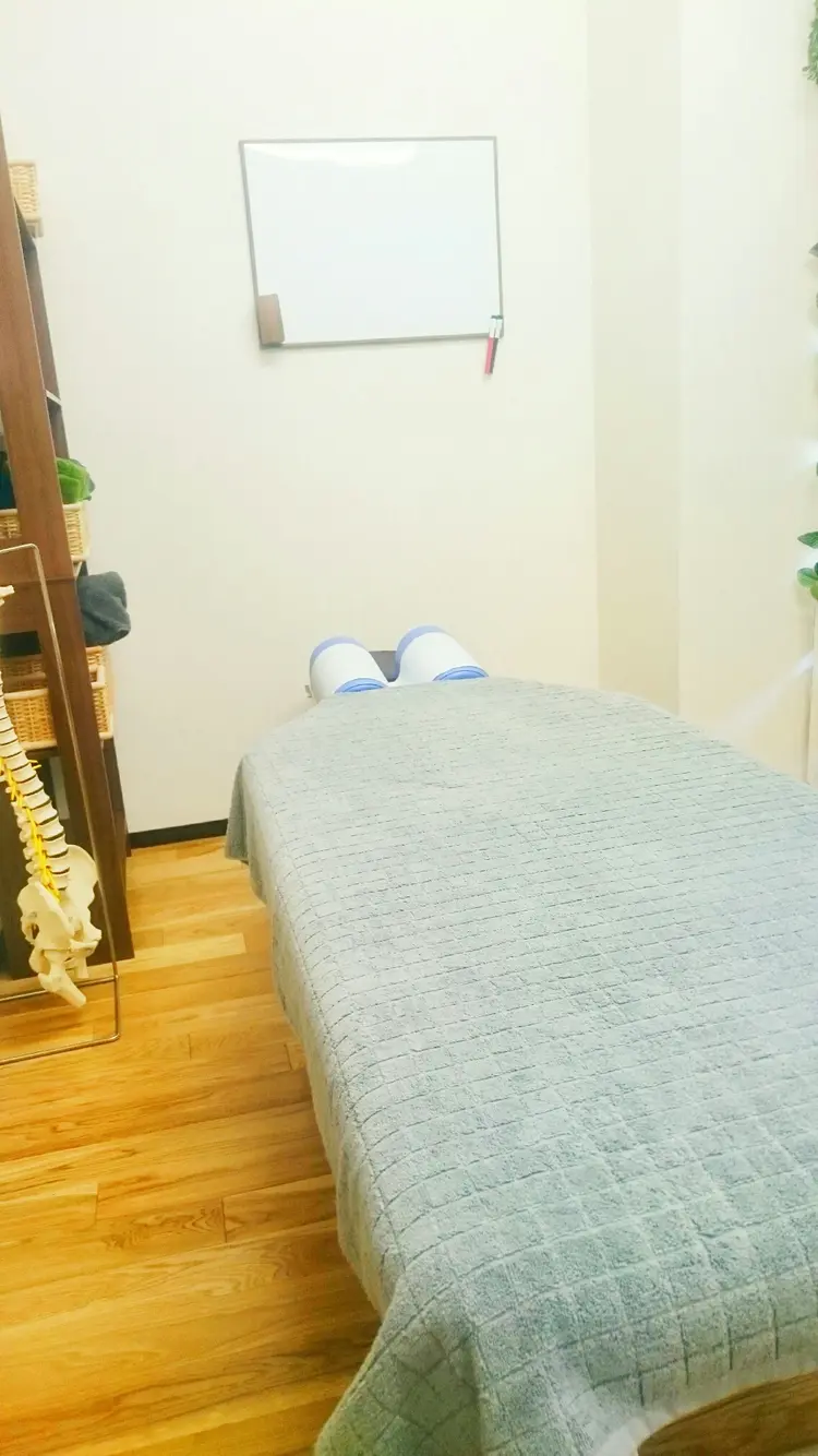 小顔矯正 頭痛専門のブライト整体 の内観・外観2