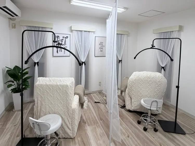 717-septien-の内観・外観2