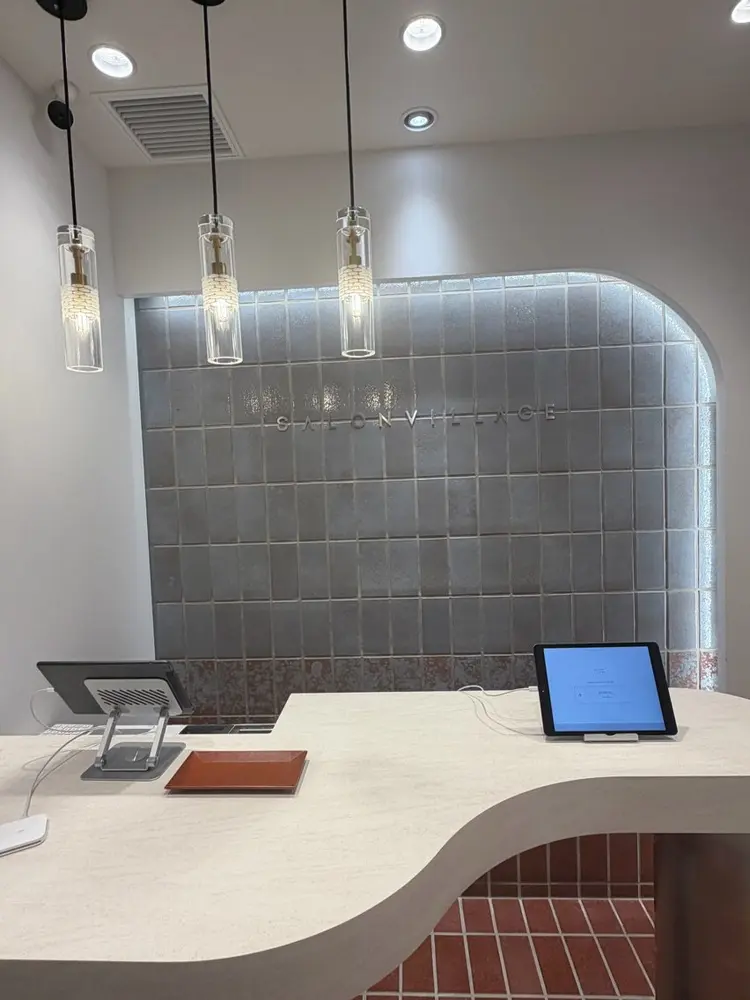 SALON VILLAGE 名古屋の内観・外観2