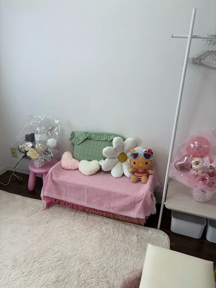 eyelash salon fam【ファム】の内観・外観3