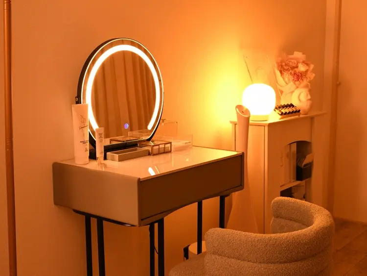 u-LALA by ROCHIE&MILLE TENDRESSESの内観・外観2