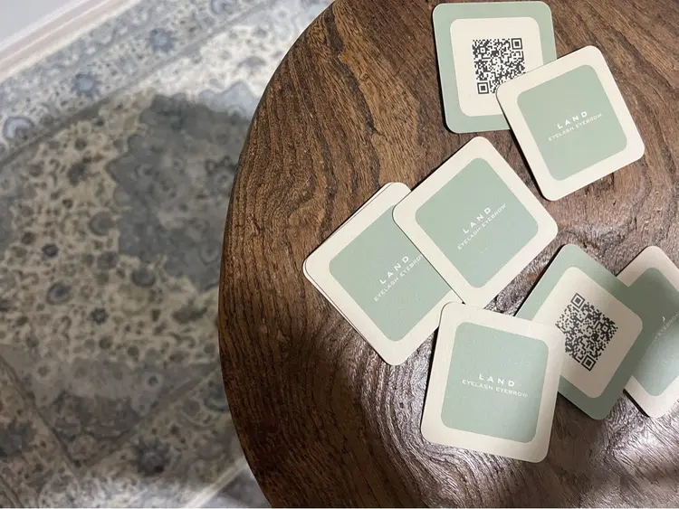 hue.の内観・外観1