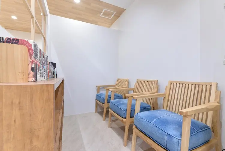 little×estaの内観・外観3