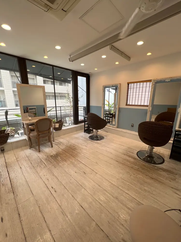 journeyの内観・外観1