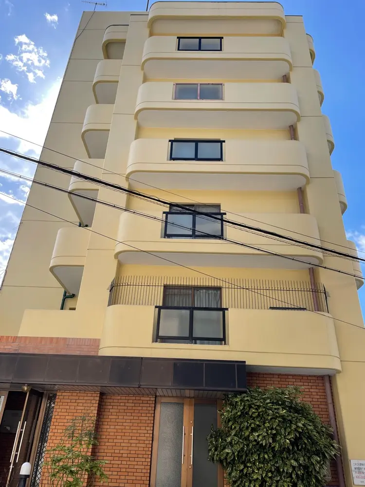 eyelash  salon meme'の内観・外観1