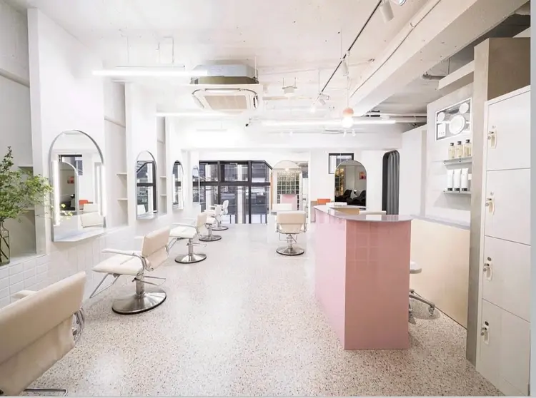 PELE アネックス梅田茶屋町店の内観・外観3