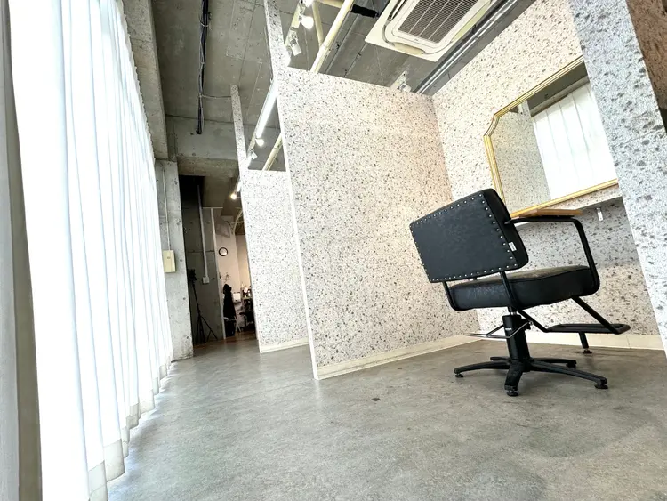 lani hair salonの内観・外観3