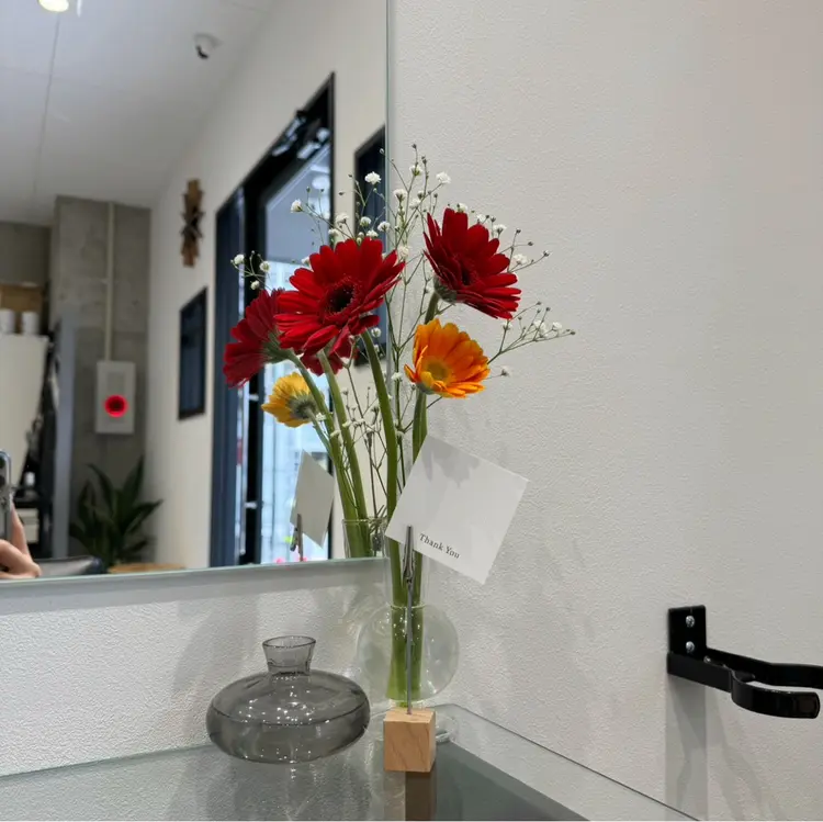 Leyシェアサロンの内観・外観3