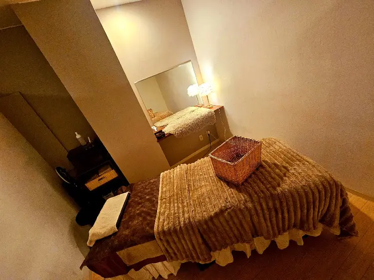 NaturalOrganicSALON LeLienの内観・外観1