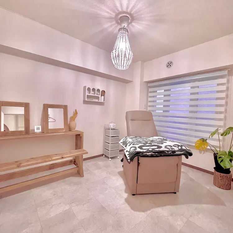 pauleleの内観・外観1