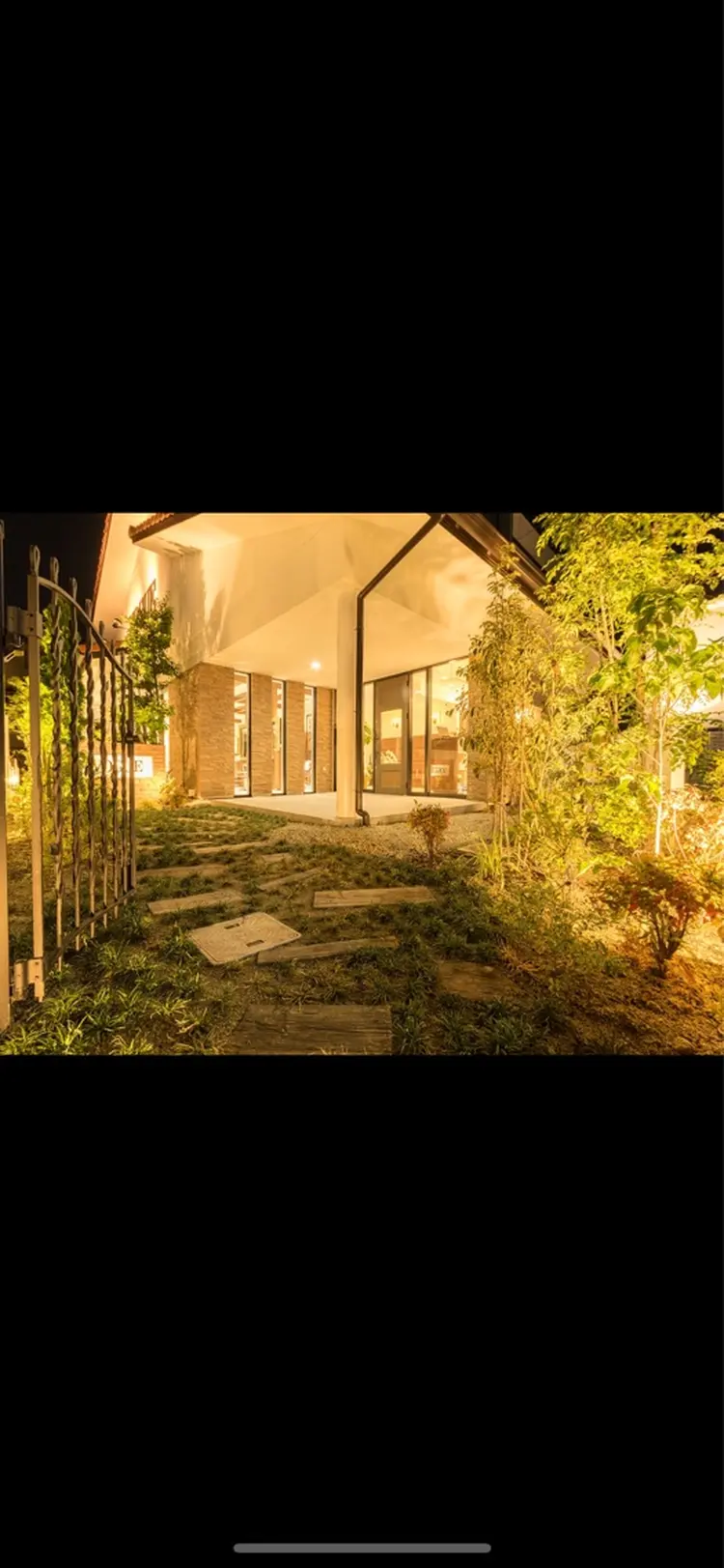 vogue小牧店の内観・外観2