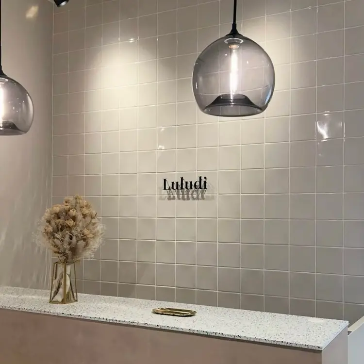 Luludiの内観・外観1