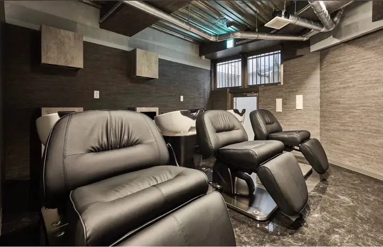 ROGUEの内観・外観3