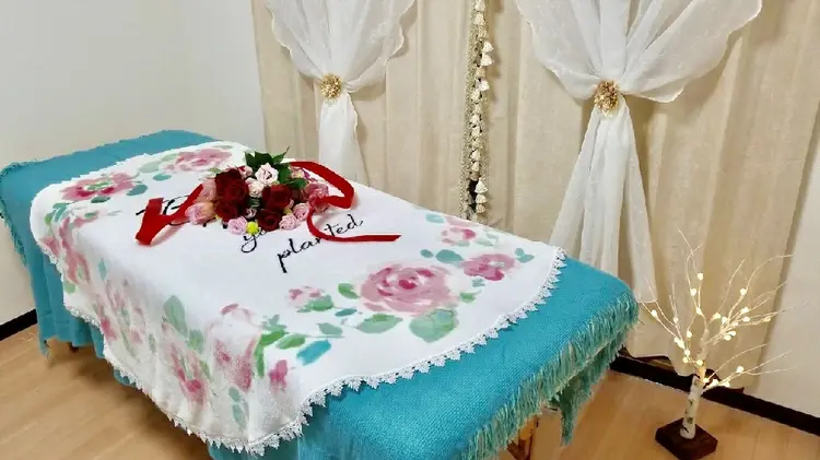 brilliantの内観・外観1