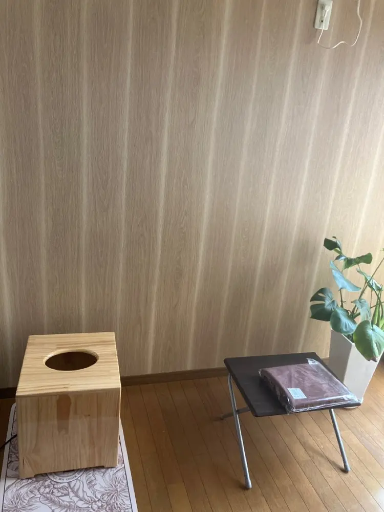 全身マッサージ 　SANANの内観・外観3