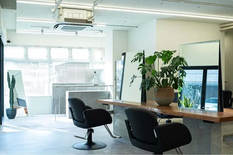 NORTYの内観・外観1