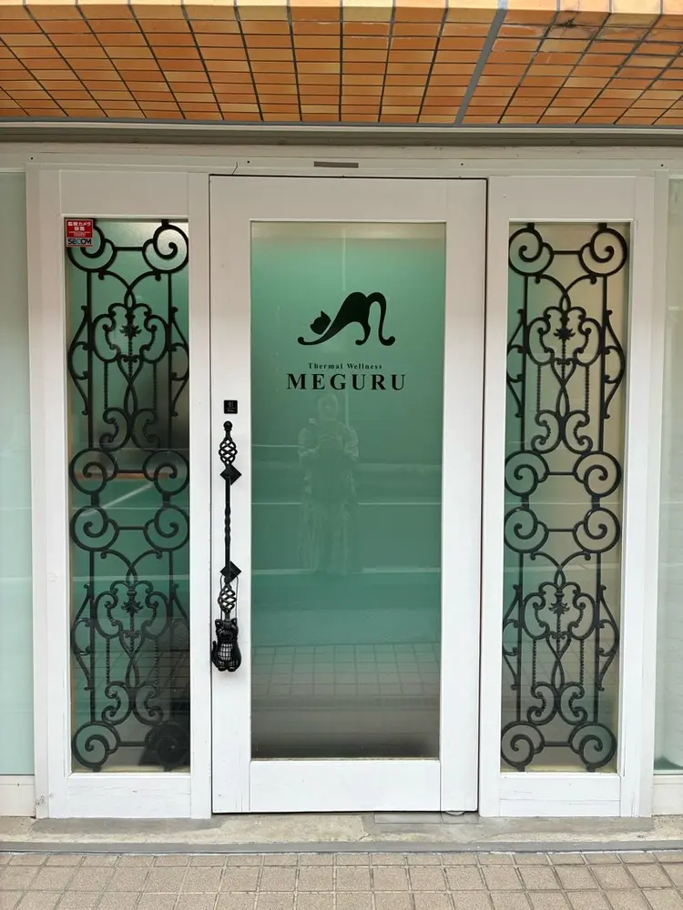 Salon de Marieの内観・外観1