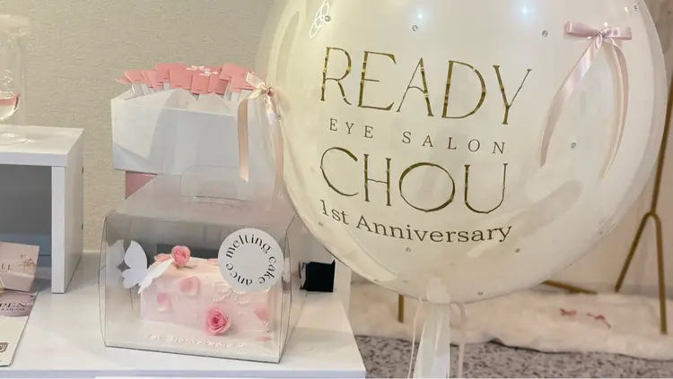 レディーシューの内観・外観3