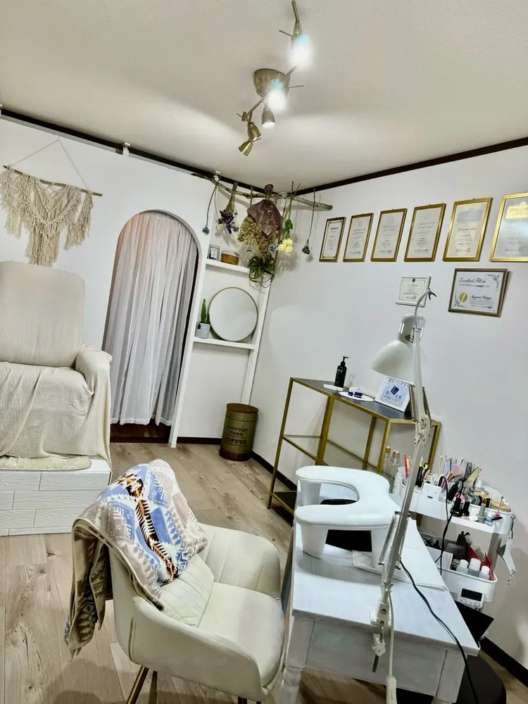 leam3の内観・外観3