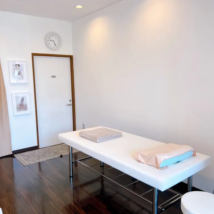 raffine  esthetic salonの内観・外観2