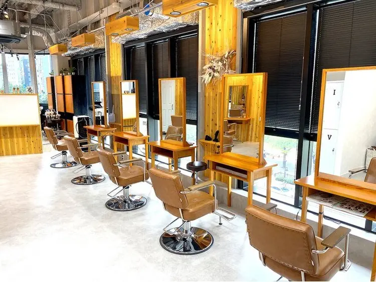 Sun.nyの内観・外観1