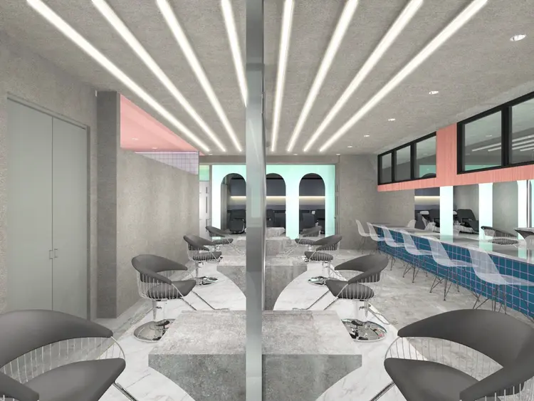 Lond luceの内観・外観3