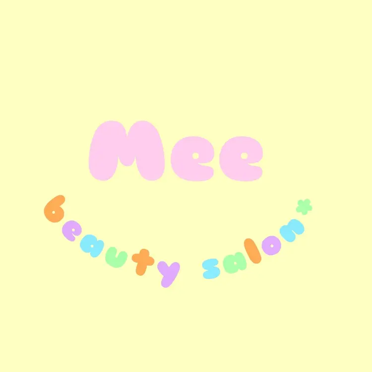 beauty salon mee+の内観・外観3