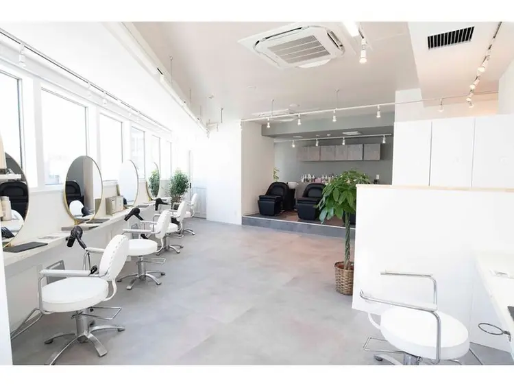 altruの内観・外観1