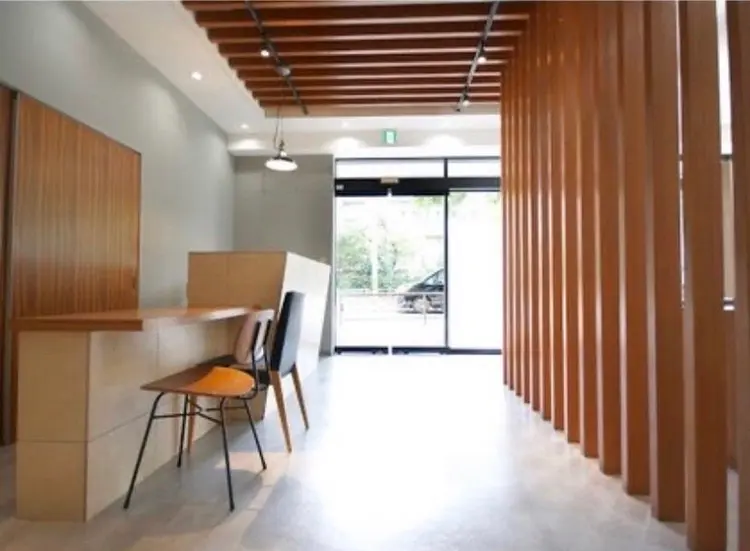 Lee京都西院店の内観・外観2