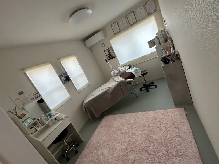 private salon kirenaruの内観・外観1