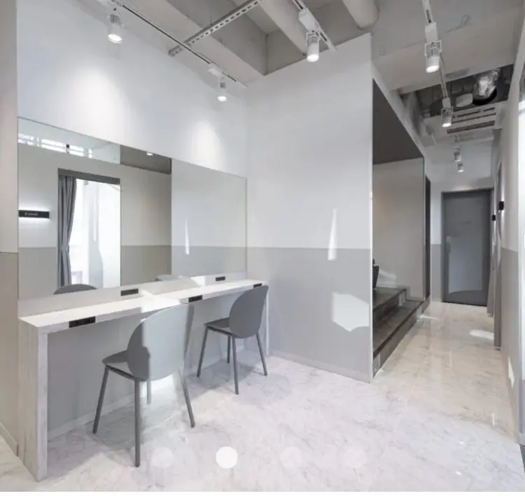 SALOWIN 柏の内観・外観1