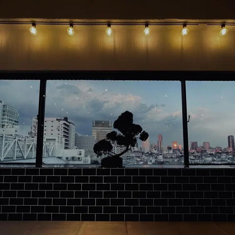 shetaの内観・外観1